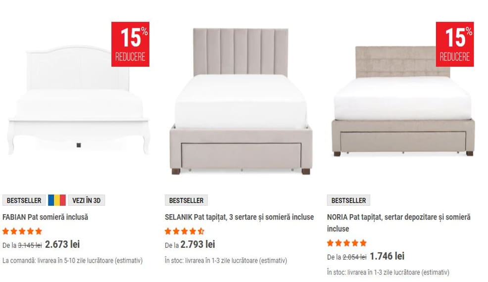 catalog Mobexpert
